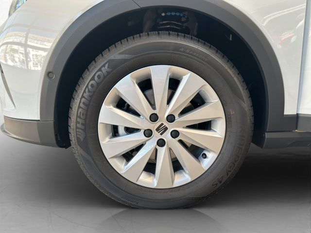 Foto Nummer 20: SEAT Arona