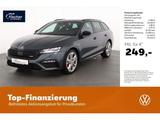 Skoda Octavia Combi 1.4 TSI iV RS DSG P-Dach/Matrix - Skoda Octavia RS iV Gebrauchtwagen