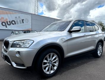 BMW X3 - 3
