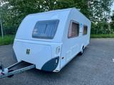 Knaus Südwind FSK 550 | Klimaanlage | neue Technik - Knaus Südwind 550
