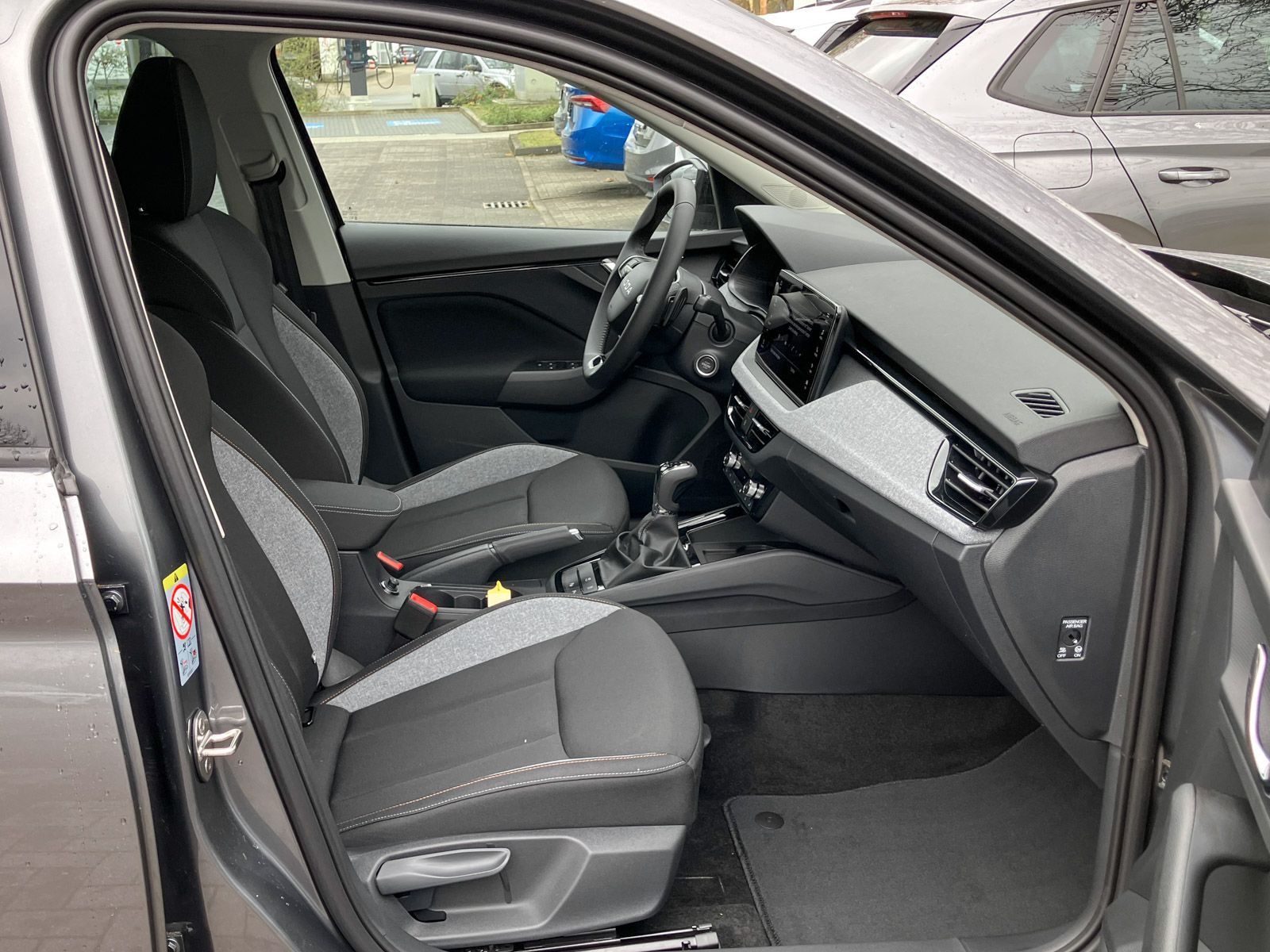 Skoda Kamiq - Bild 6