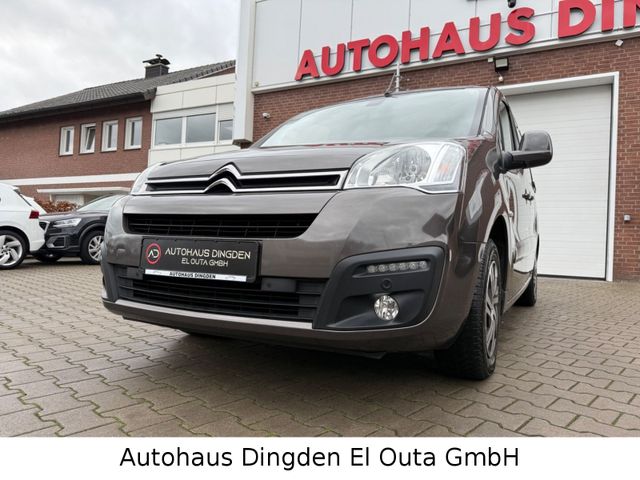 Citroën Berlingo Kombi 1.6 Blue-HDI Shine