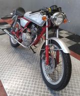 Honda Dream 50 - HONDA DREAM