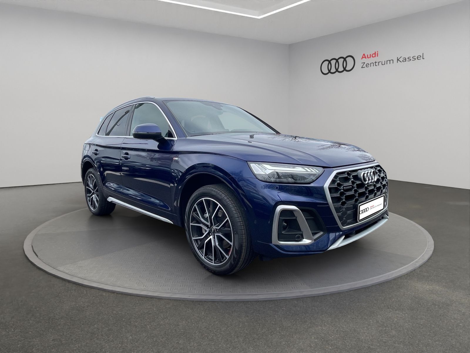 Audi Q5 - Bild 8