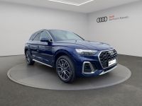 Audi Q5 - Vorschau Bild 8
