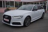 Audi A6 Avant 1.8 TFSI ultra Standheizung Panorama - Audi: Kombi, 8