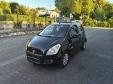 Suzuki Splash 1.0 Club Club - schwarze Suzuki Splash