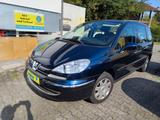 Peugeot 807 Tendance Klima Ahk HU 06/2027 7 Sitze - Peugeot 807: 2.2
