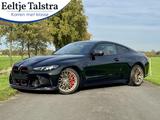 BMW M4 4-serie Coupé CS - BMW M4: Automatik