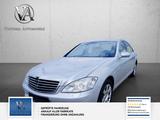 Mercedes-Benz S 320 CDI 2 Hand, Scheckheft,Sehr gepflegt .Belü - Mercedes-Benz S 320: Cdi