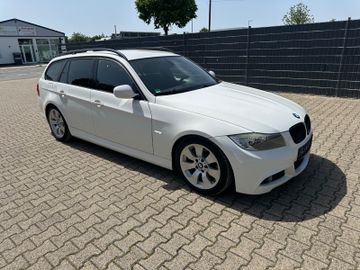 BMW 318 - 8