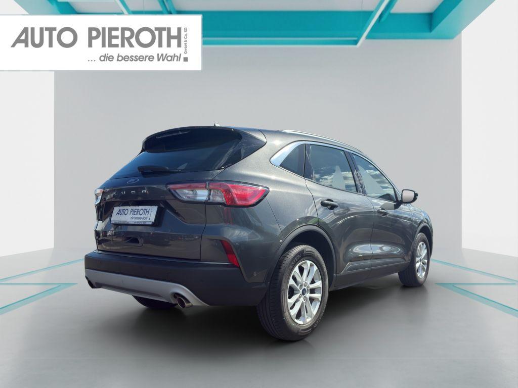Ford Kuga 1.5 EcoBoost TITANIUM