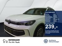 Volkswagen Tiguan - Vorschau Bild 1