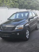 Kia kia Sorento bj 2009 - Kia Sorento in Solingen