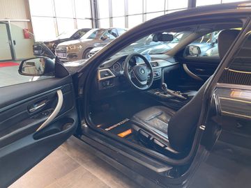 BMW 420 d Coupe Aut. *BI-XENON*NAVI*PDC*LEDER*SHZ*
