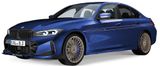ALPINA B3 GT Limousine ALPINA Blau, ab 06/25 - ALPINA B3: 3.2