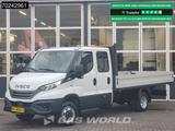 Iveco Daily 35C18 3.0L Automaat 180PK 2025-model Dubbe - Iveco Daily 35c18