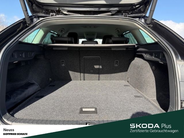 Skoda Octavia - Bild 10