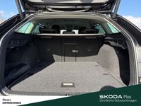 Skoda Octavia - Vorschau Bild 10