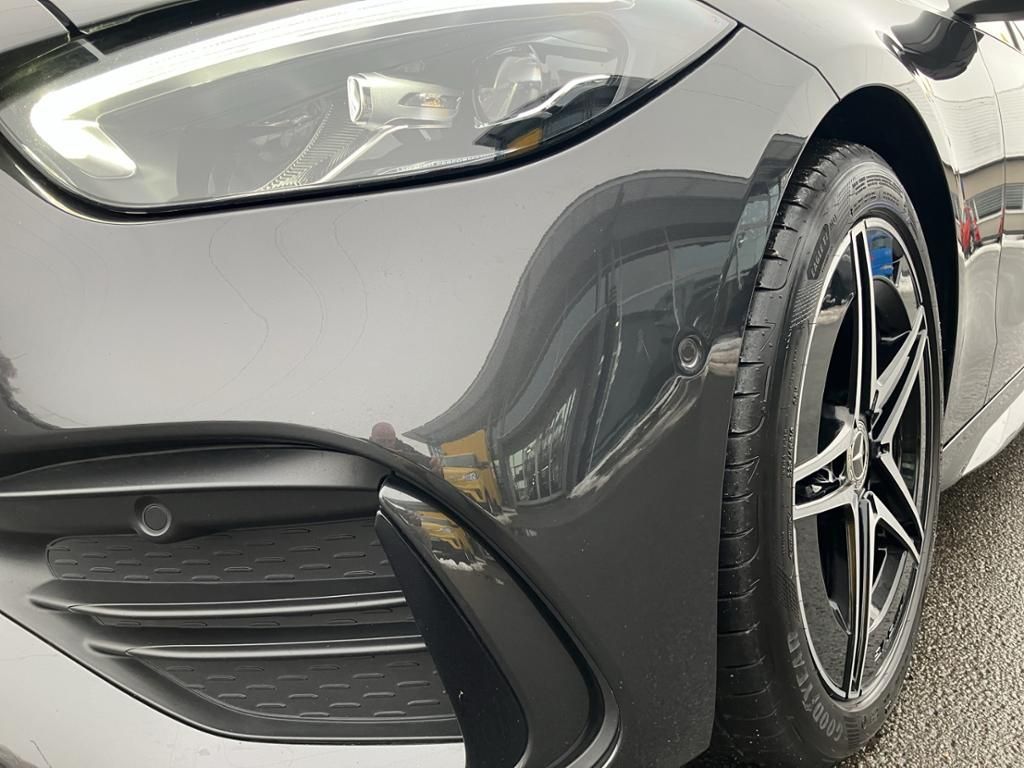 Fahrzeugabbildung Mercedes-Benz C 220 d T AMG*NIGHT*AHK*DISTR*TOTW*KAM*NAVI*LED