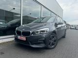 BMW 218 d Gran Tourer Sport Line LED/Navi/PDC/AHK - BMW 218 Gran Tourer aus 2018