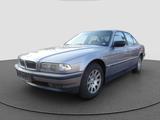 BMW 728 - BMW 728 aus 1999