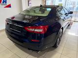Maserati Quattroporte 3.0 V6 D*KEYGO*H&K*NAVI*LEDER*KAM - Maserati Quattroporte