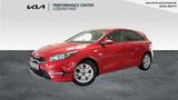 Kia cee'd / Ceed 1.5 T-GDI DCT Vision - gebrauchte Kia cee'd / Ceed aus dem Jahr 2024