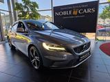 Volvo V40 R-Design KLIMA LED NAVI ALU