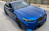 BMW M5 Limo. PHEV 727 PS Autom. Komfortpaket; LED