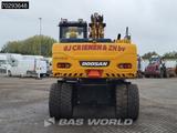 Doosan DX170 W - Angebote