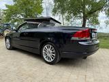 Volvo C70 2.4i D5 Leder SHZ Klima 8Fach Scheckheft - gebrauchte Volvo Cabrios