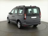 Volkswagen Caddy 1.5 TSI Edition 75 Jahre ACC AHK AppConnec - VW Caddy Gebrauchtwagen in Chemnitz