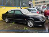 Saab 9000 2.3 CS Turbo Anniversary - Saab 9000: Cs