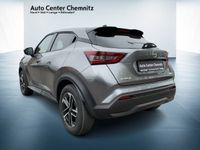Nissan Juke - Vorschau Bild 5