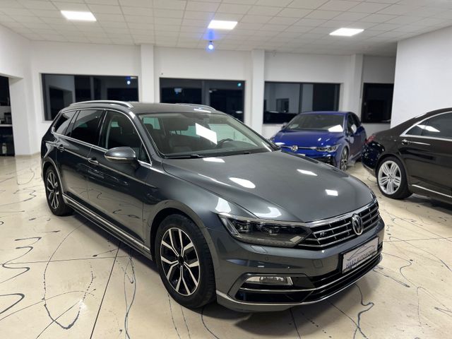 Volkswagen Passat Variant Highline BMT/Start-Stopp