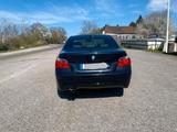 Chevrolet BMW e60 540i - Chevrolet Avalanche Gebrauchtwagen