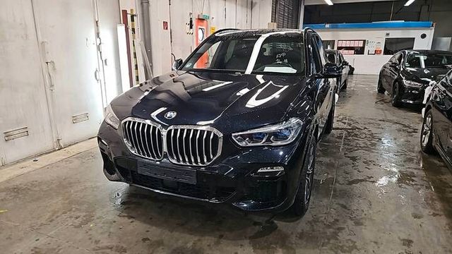 BMW X5 xDrive30d M Sport, M Sportpaket, M Paket