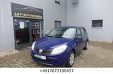 Dacia Sandero Ambiance(Top-Zustand*1.Hand) - gebrauchte Dacia Sandero aus dem Jahr 2009