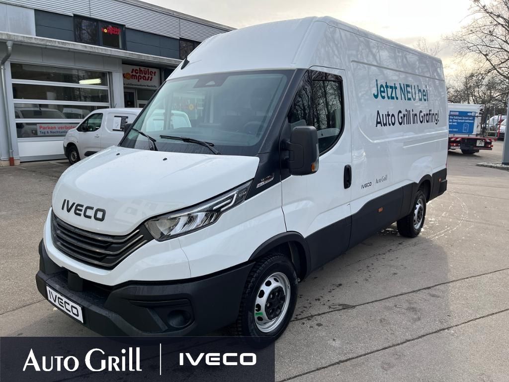 Iveco Andere