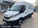 Iveco Daily 35S18HA8 V Automatik 3,5T AHK Navi RüKa - Angebote