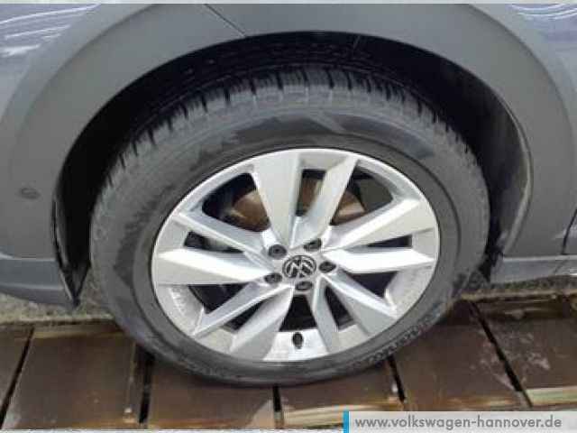 Volkswagen Taigo - Bild 7