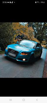 Audi audi a3 benzin 1,8 turbo. - Audi A3: Turbo
