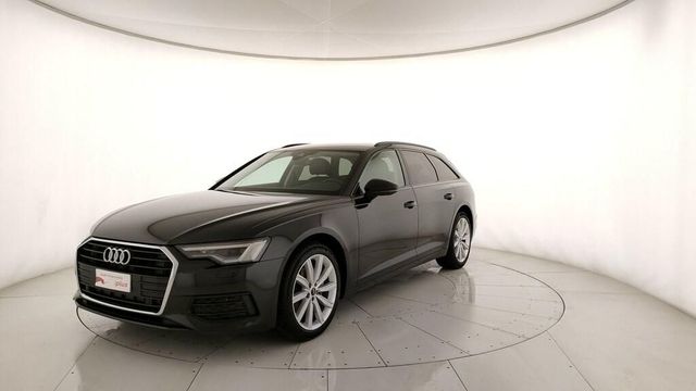 Audi A6 Avant 40 2.0 TDI mHEV Business Plus S tr