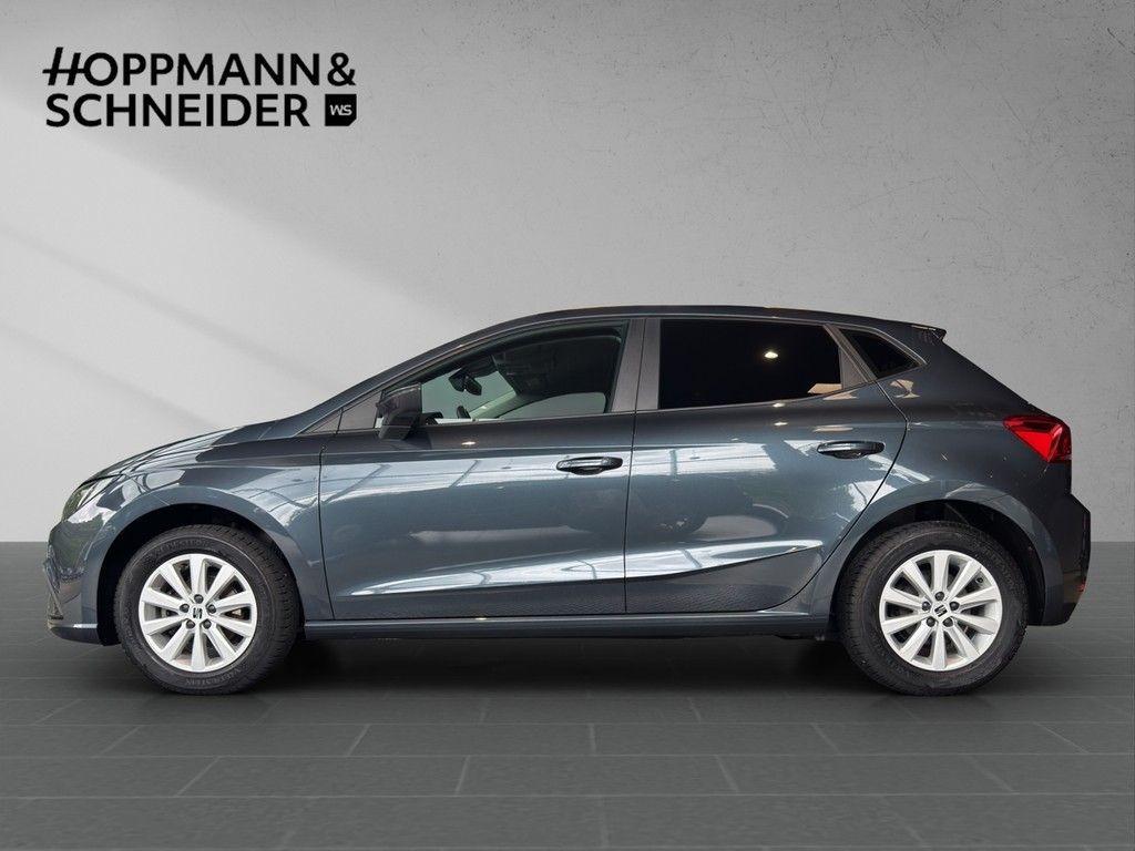 Seat Ibiza 1.0 TSI Style