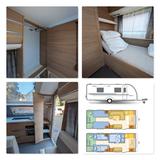 Adria Adora 613 HT /Alde/Mover/Autark/5mMakise/uvm. - Offers