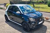 Smart ForFour Prime Edition, Leder, Klima,... - Smart ForFour in München
