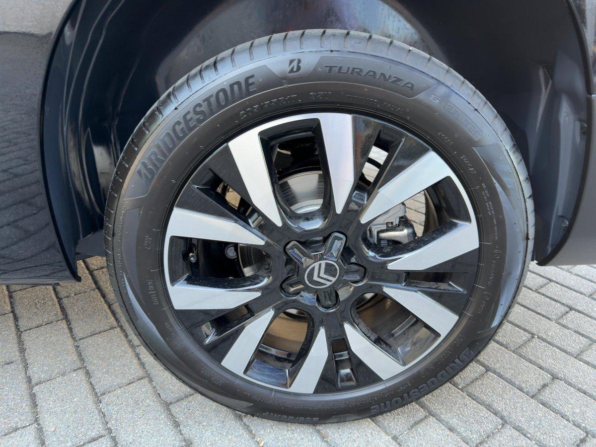 Citroën Berlingo 1.5 Diesel 130 Max XL LED+Navi+2xKlima