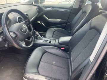 Audi A3 - 3