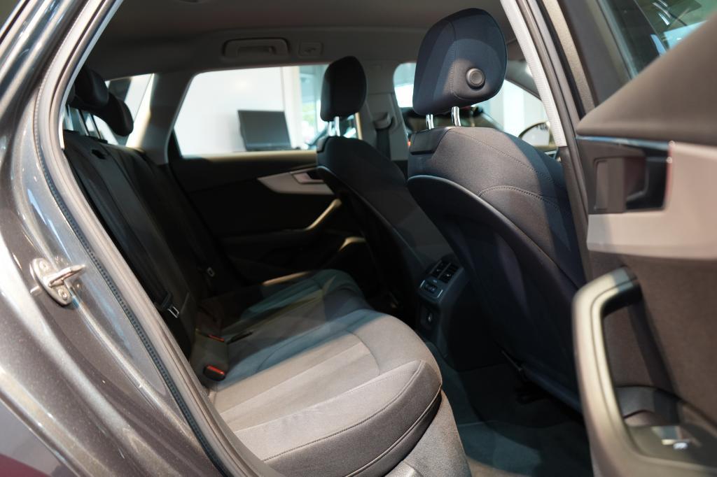 Audi A4 Avant 40 TDI S line *MATRIX*Virtual*Navi*ACC*, миниатюра 9